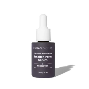 urban skin rx 10% Niacinamide Oil Control & Smoothing Serum