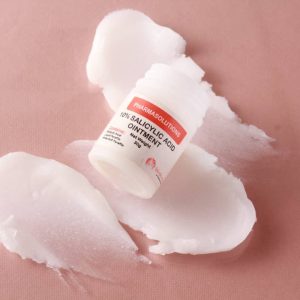 Skin Science 10% Salicylic Acid Ointment