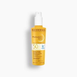 Bioderma Photoderm Spray SPF50+