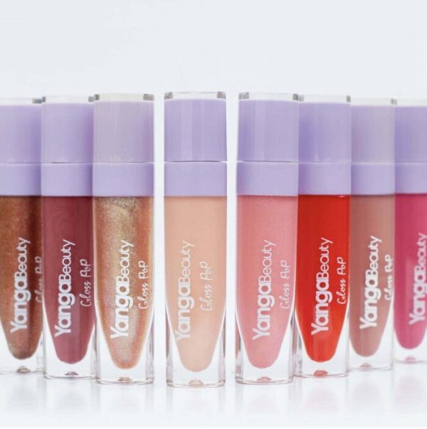 Yanga Beauty Gloss Pop - Image 3