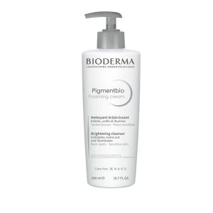Bioderma Pigmentbio Foaming Cream