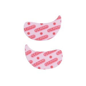 Topicals Faded Eye Masks (Set of 6 Pairs)