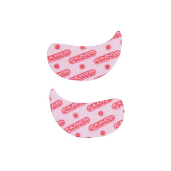 Topicals Faded Eye Masks (Set of 6 Pairs)