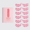 Topicals Faded Eye Masks (Set of 6 Pairs)