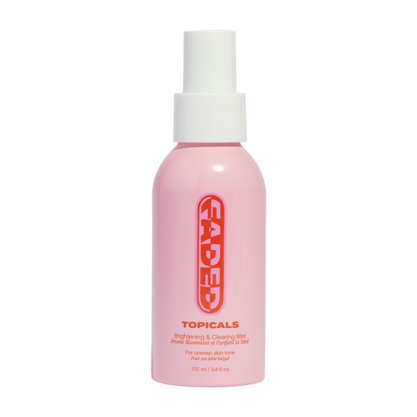 Topicals Faded Mist