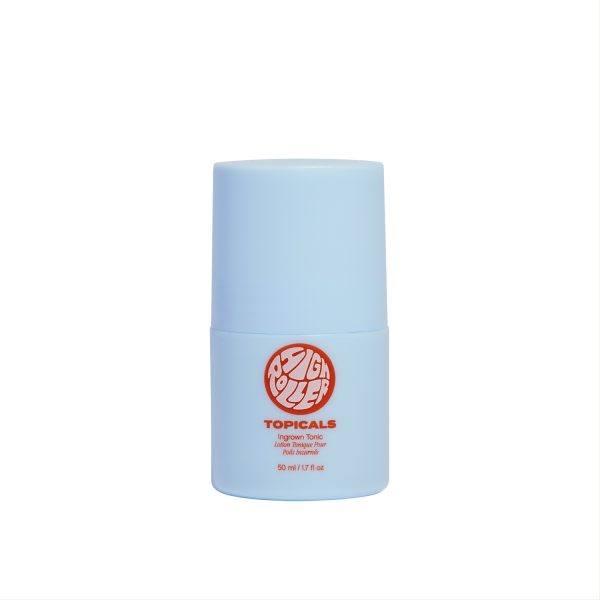 Topicals High Roller Ingrown Tonic
