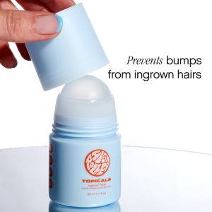 Topicals High Roller Ingrown Tonic