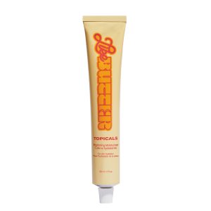 Topicals Like Butter Moisturiser
