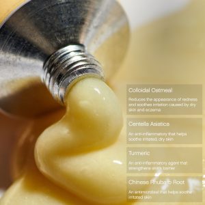 Topicals Like Butter Moisturiser
