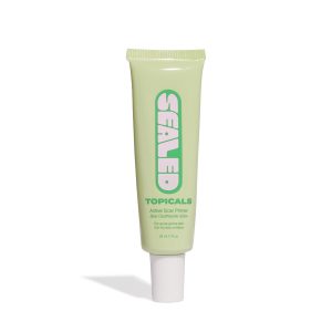 Topicals sealed primer