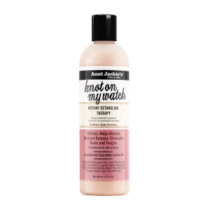 Aunt Jackie's Knot On My Watch – Instant Detangling Therapy