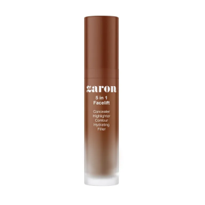 Zaron 5-In-1 Facelift Coffee