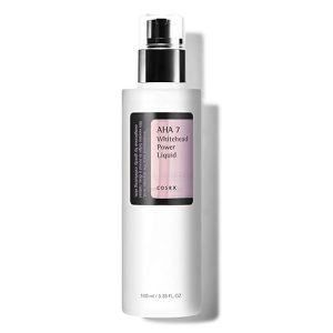 CosRx AHA 7 Whitehead Power Liquid