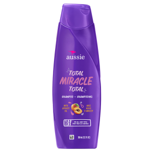 Aussie Total Miracle Shampoo