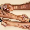 Beauty By AD Luxe Skin Foundation