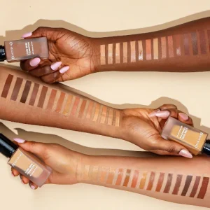 Beauty By AD Luxe Skin Foundation