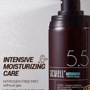 Licorice pH Balancing Essence Mist