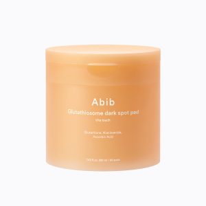 Abib-Gluthathiosome-Dark-Spot-Pad