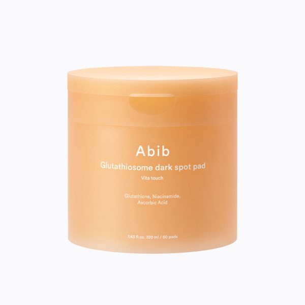 Abib-Gluthathiosome-Dark-Spot-Pad