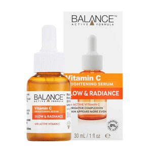 Active Formula Vitamin C Brightening Serum