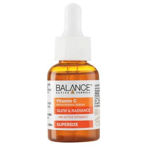 Active Formula Vitamin C Brightening Serum