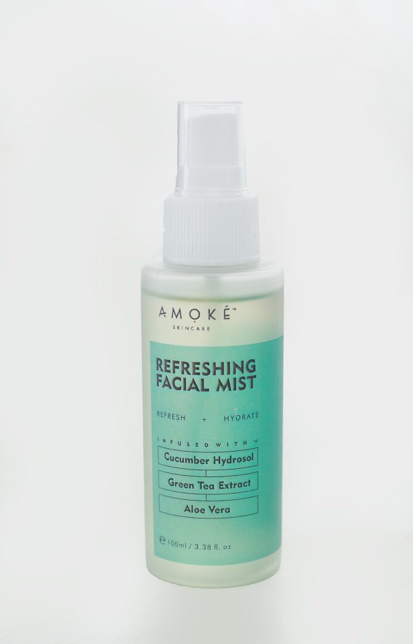 Refreshing Facial Mist