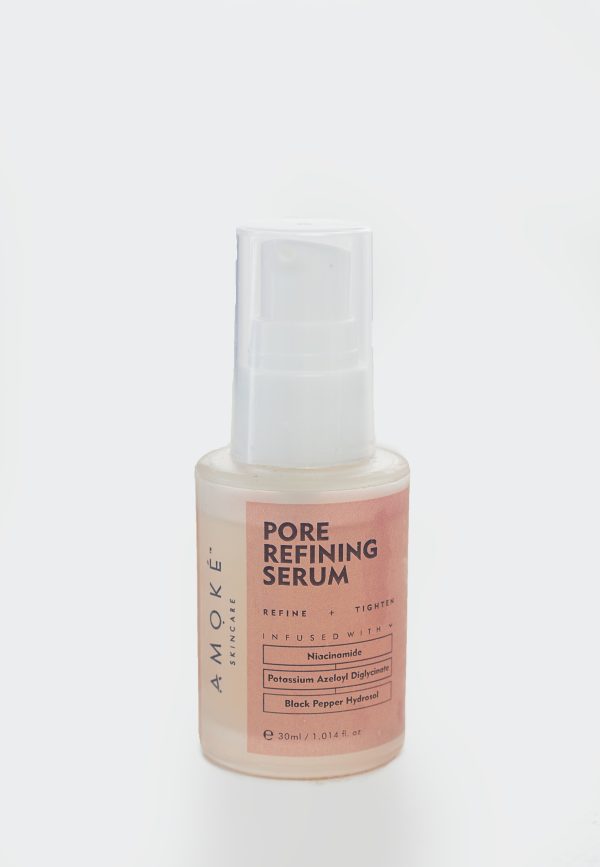 Amoke-Skin-Care-pore-Refining-Serum