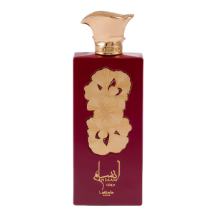 Lattafa Ansaam Gold