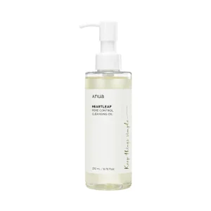 Anua Pore Control Cleansing Oil