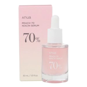Anua Peach 70% Niacin Serum