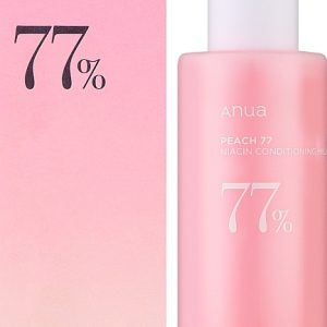 Anua Peach 77 Niacin Conditioning Milk