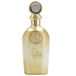Lattafa Arabiyat Prestige Rose Vanilla