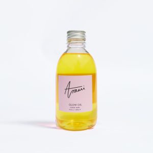 Arami Glow Oil - Oud Of Eden