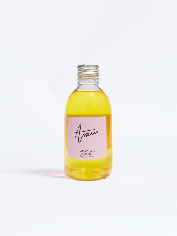 Arami Glow Oil - Oud Of Eden