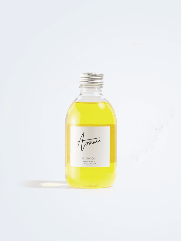 Arami Glow Oil - Vanilla Spice
