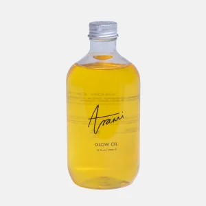 Arami Glow Oil - Vanilla Spice Restored