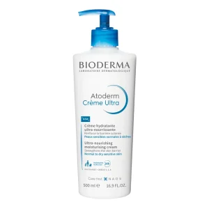 Bioderma Atoderm Crème Ultra