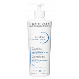 Bioderma Atoderm Intensive Baume