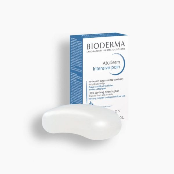 Bioderma Atoderm Intensive Pain