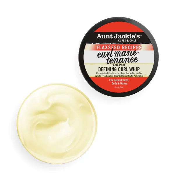 Aunt Jackie Curl Mane-tenance – Defining Curl Whip - Image 2