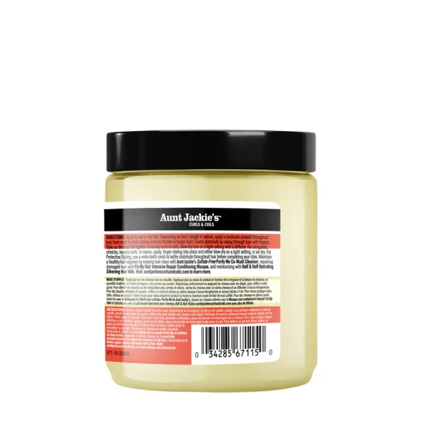 Aunt Jackie Curl Mane-tenance – Defining Curl Whip - Image 3