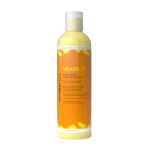 Aunt Jackie's heads Up – Moisturizing & Softening Shampoo