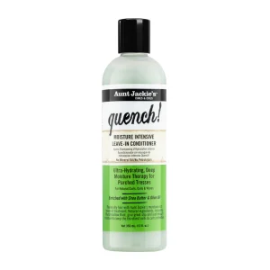 Aunt jackie Quench – Moisture Intensive Leave-In Conditioner