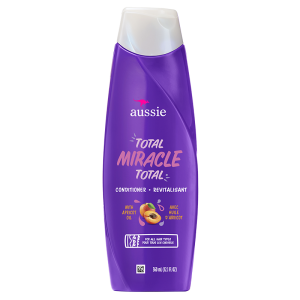 Aussie Total Miracle Conditioner