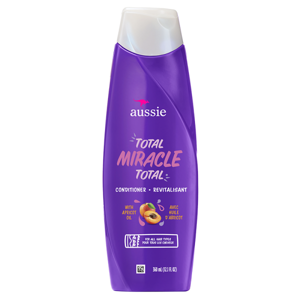 Aussie Total Miracle Conditioner