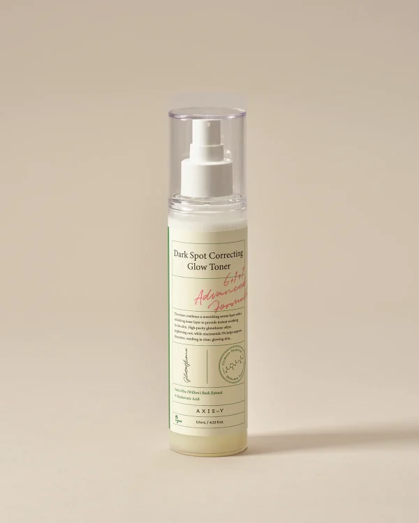 Axis Y Dark Spot Correcting Toner