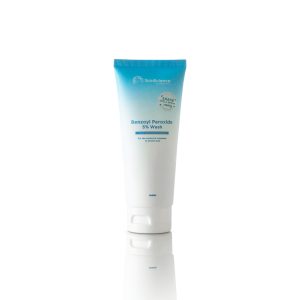 Skin Science Benzoyl Perioxide 5% Wash
