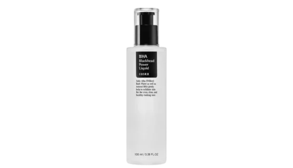 CosRx BHA Blackhead Power Liquid