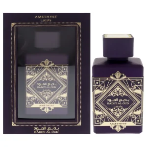 Lattafa Bade'e Al Oud Amethyst