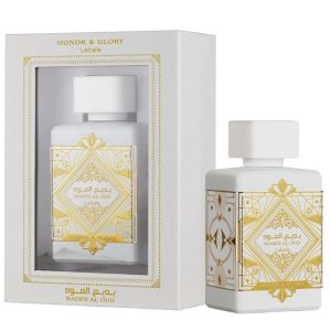 Lattafa Badee Al Oud- Honor & Glory